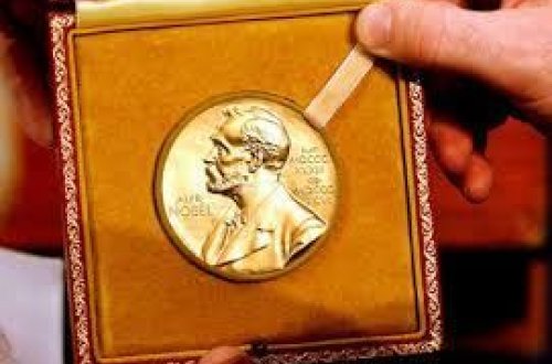 Kimya üzrə Nobel mükafatının sahibləri açıqlandı
