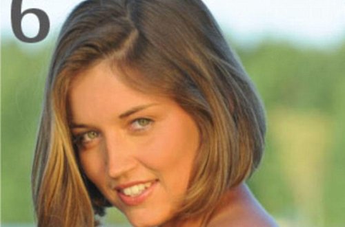 Çılpaq balıqçı qızların təqvimi rekord vurur - FOTO