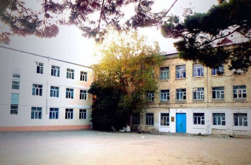 Mikayıl Cabbarov direktoru vəzifəsindən azad etdi
