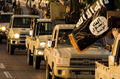 İŞİD qlobal terror təşkilatı yaratmaq niyyətindədir