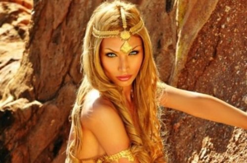 Cinsini dəyişən məşhurlar - FOTOLAR