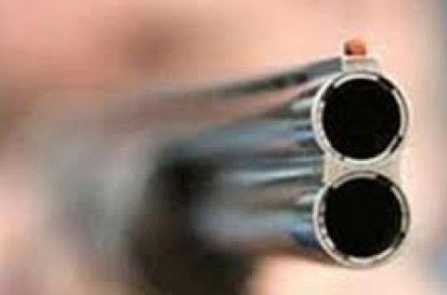 4 uşaq anası cadunun güdazına getdi