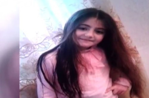 Bərdədə doqquz yaşlı qız atası tərəfindən qaçırılıb – İDDİA + VİDEO