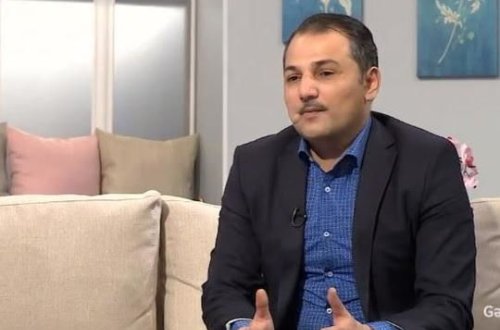 Meyxanaçı Vüqara ağır itki üz verdi