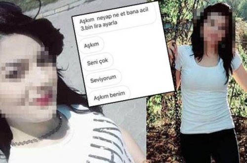 Qız internetdə tanış olduğu oğlanı soydu, 52 min manat... - Avtomobilini satdırdı / FOTO
