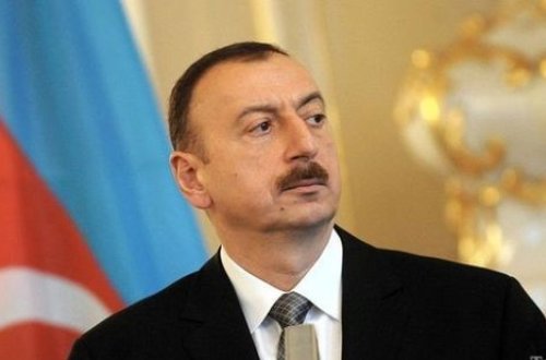 İlham Əliyev Şərq Tərəfdaşlığının sammitində iştirak edəcək