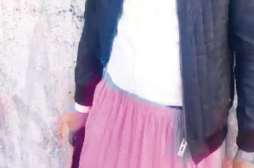 Mafiya başçısı ona xəyanət edən kişiyə 