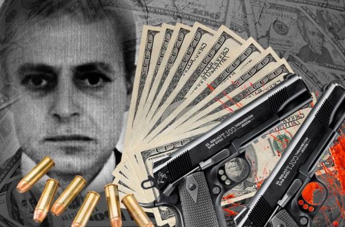 Yəhudi biznesmen 15 milyon dolları Azərbaycandan hansı yollarla çıxarıb? - İliyevin erməni sevgisi barədə şok faktlar