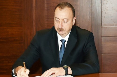 Lahıca qaz xətti çəkiləcək — Sərəncam