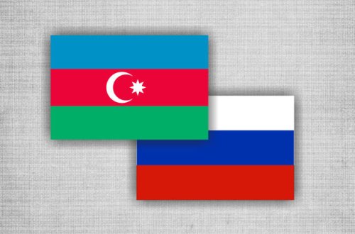 Azərbaycan və Rusiya hərbi ekspertlərinin görüşü keçirildi