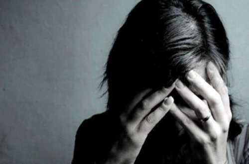 Sevgilisinin 13 yaşlı qızına təcavüz edən müəllim ailəli çıxdı - FOTOLAR