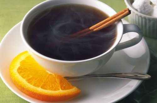 Qara çayın faydaları açıqlandı