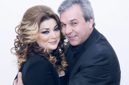 Təranə və Musa qəzaya düşdü