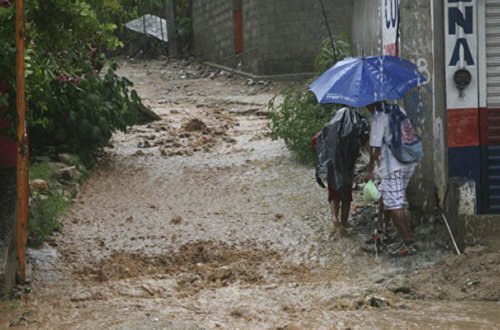 Leysan nəticəsində 25 nəfər həlak olub