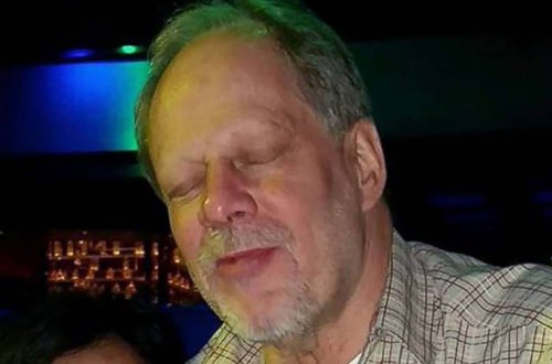 Las-Veqas terrorçusunun başqa planları da olub