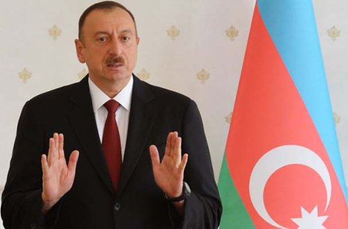 Prezidentdən media ilə bağlı xüsusi tapşırıq - Təcili toplantı keçirilir