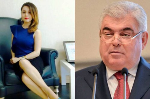 Ziya Məmmədovun son kadrı da nəqliyyat sistemindən getdi