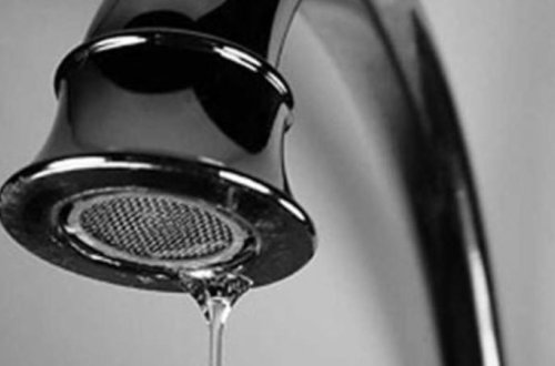 Bakının bu əraziləri susuz qalacaq