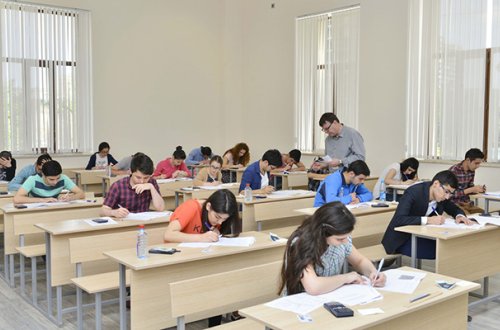 Bakıda 30-a yaxın məktəb direktoru işdən çıxarılıb