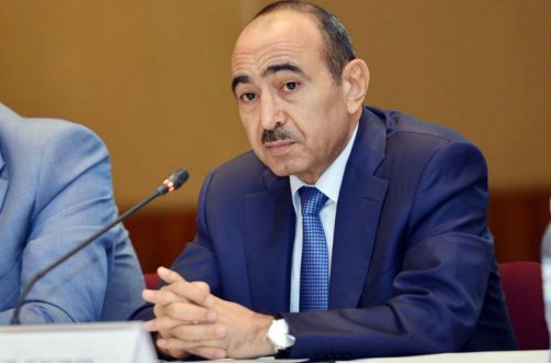 Əli Həsənovdan Mirşahin və Turan haqqında — AÇIQLAMALAR