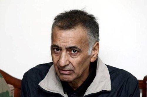 Dilqəm Əsgərovun oğlunu “Qırmızı Xaç”a çağırdılar: 