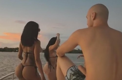 60 qızla istədiyin qədər SEKS, narkotik və... – İNANILMAZ TƏKLİF- VİDEO