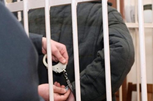 İŞİD-in azərbaycanlı üzvünə cəza verildi