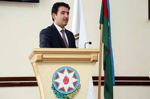 YAP-ın 25 illik yubileyi Gəncədə silsilə tədbirlərlə qeyd edilir