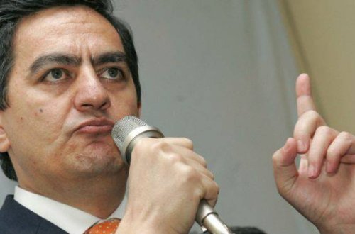 ƏLİ KƏRİMLİDƏN BİABIRÇI AÇIQLAMA: 'MİTİNQ TƏXİRƏ SALINIR' - FOTOFAKT