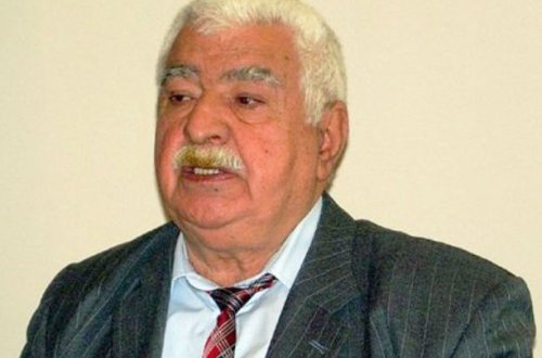 “Azərenerji”nin vitse-prezidentinin səhhətində problem yarandı