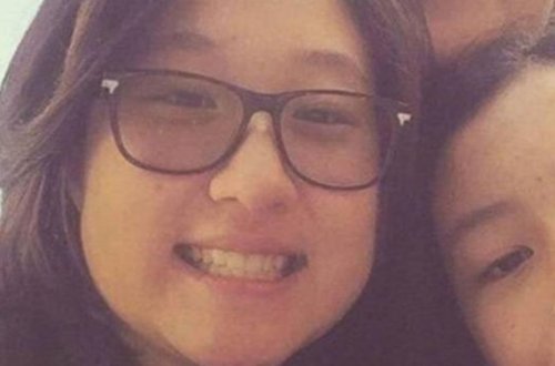 Ceki Çanın qızı lesbiyan olmasını etiraf etdi