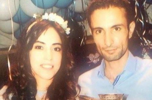 Nişanlısını qətlə yetirən şəxsin şikayəti təmin edilmədi