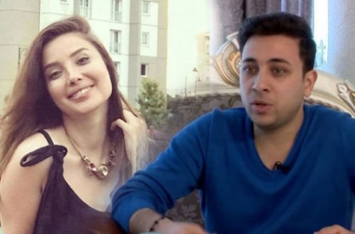 İslam Mehrəliyevin ünvanına sərt sözlər: Get, öz ana-bacının dərdini çək