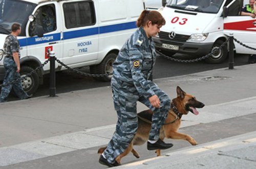 Moskvada minlərlə insan çarəsiz qaldı