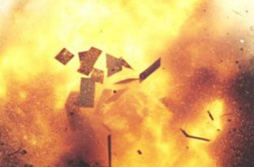 DƏHŞƏT! Yanacaqdoldurma məntəqəsi PARTLADIı: 6 ölü, 45 yaralı