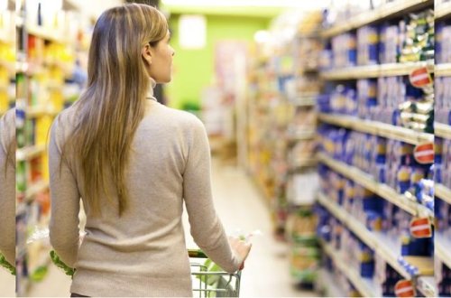 Marketlərin insanları ALDATMA ÜSULLARI