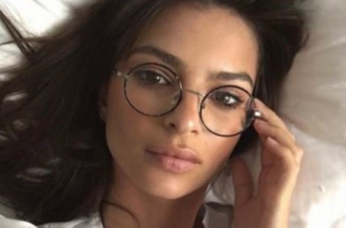 Tanınmış model elə görüntüsünü paylaşdı ki... - 1 milyon bəyənmə qazanan FOTO