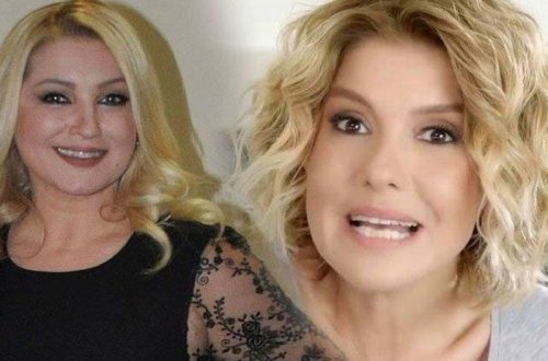 Tanınmış aparıcı: 