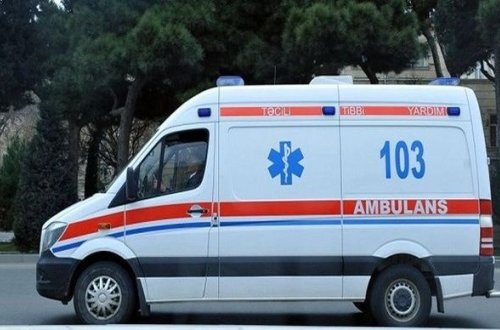 Xızı sakini qasıq nahiyəsindən bıçaqlandı