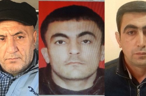 Bakı metrosunda cibgirlik edənlərin - FOTOLARI