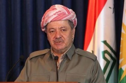 Bərzanidən geriyə addım