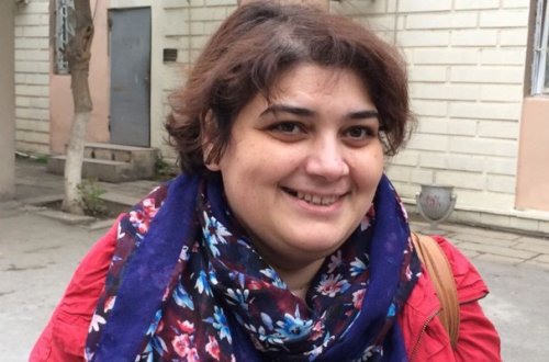 Xədicə İsmayılın ölkədən çıxışına icazə verilmədi