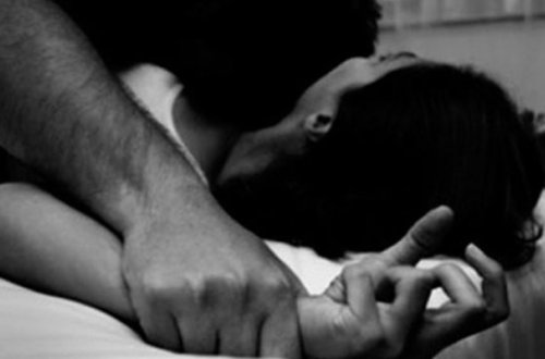 “Arvadıma təcavüz etdiyi üçün öldürdüm, peşmanam...”