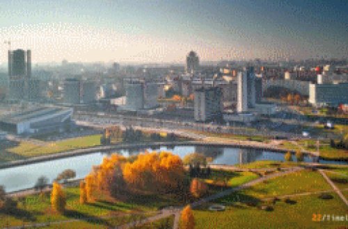 PARLAMENT NÜMAYƏNDƏ HEYƏTİ BELARUS RESPUBLİKASINDA VƏ SANKT-PETERBURQDA SƏFƏRDƏ OLACAQ