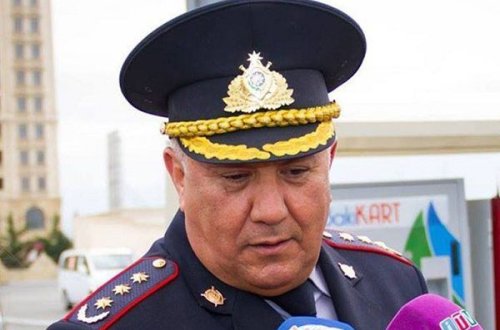 Vaqif Əsədovdan sürücülərə – VACİB XƏBƏRDARLIQ
