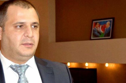 'Strateji yol xəritəsi ölkəmizin gələcək inkişafının qarantıdır' - Azər Verdiyev