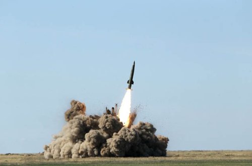 Yəməndən Səudiyyə Ərəbistanına raket atılıb