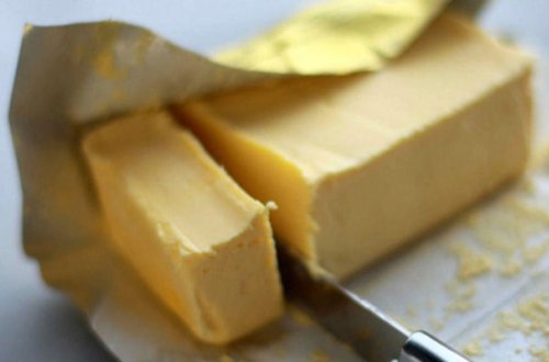 Azərbaycana ucuz və təhlükəli kərə yağları gətirilib