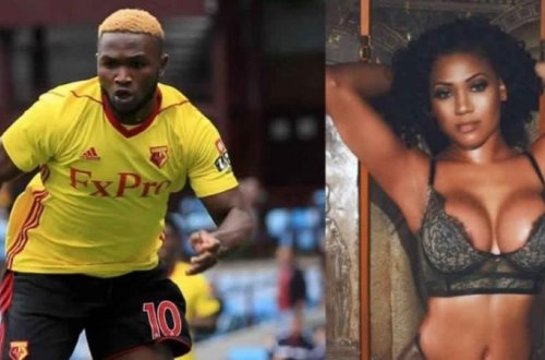 Futbolçu fahişələrə verdiyi pulu geri istədi - DAVA ÇIXDI - VİDEO