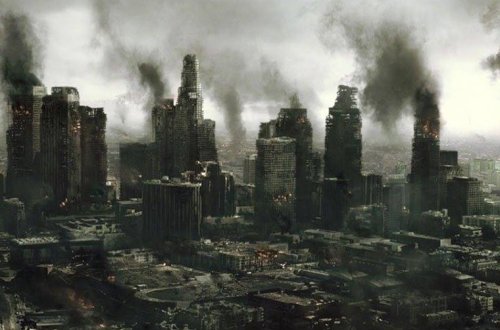 Bazar günü qiyamət qopacaq — ABŞ-dan ŞOK İDDİA